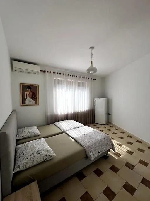 Top Location Apartment In Dıraç