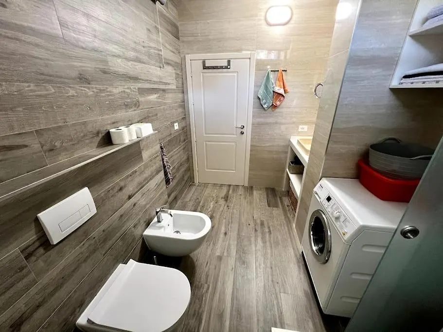 Top Location Apartment In Dıraç