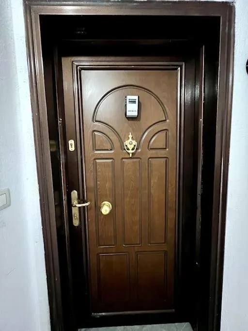 Top Location Apartment In Dıraç