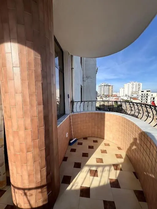 Top Location Apartment In Dıraç