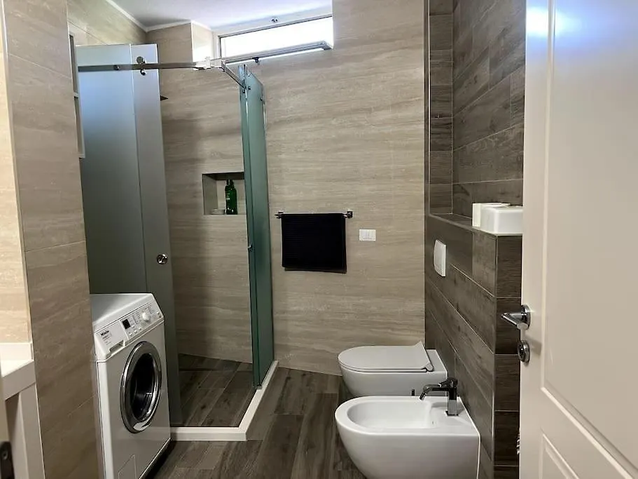 Top Location Apartment In Durrës Albania