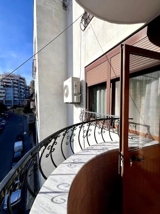 Top Location Apartment In Dıraç Arnavutluk