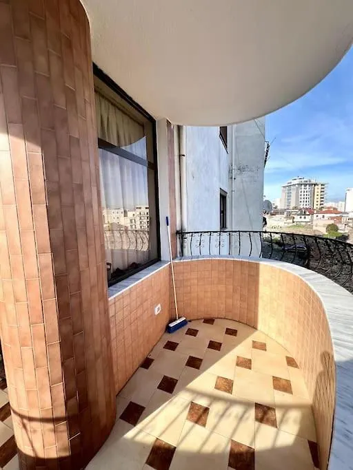 Top Location Apartment In Dıraç