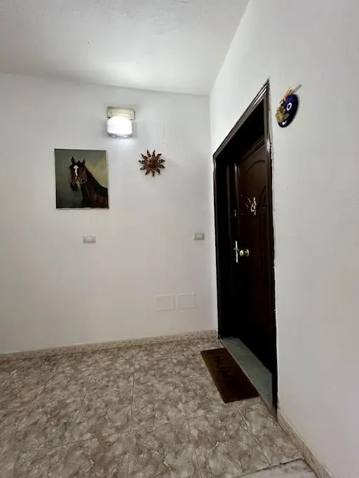 Top Location Apartment In Durrës