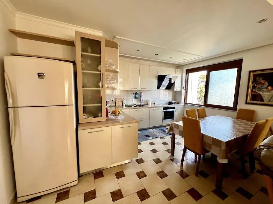 Top Location Apartment In Durrës Albania
