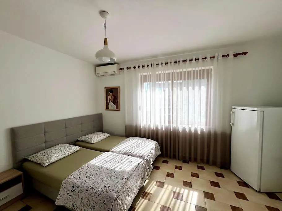 Top Location Apartment In Dıraç