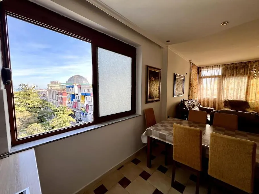 Top Location Apartment In Dıraç