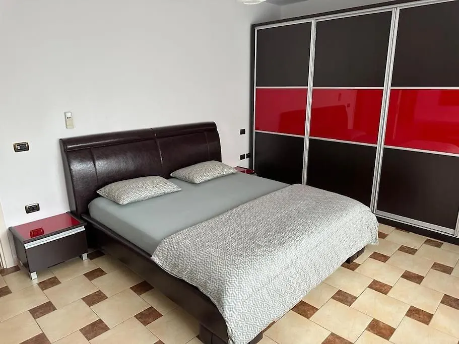 Top Location Apartment In Dıraç Arnavutluk