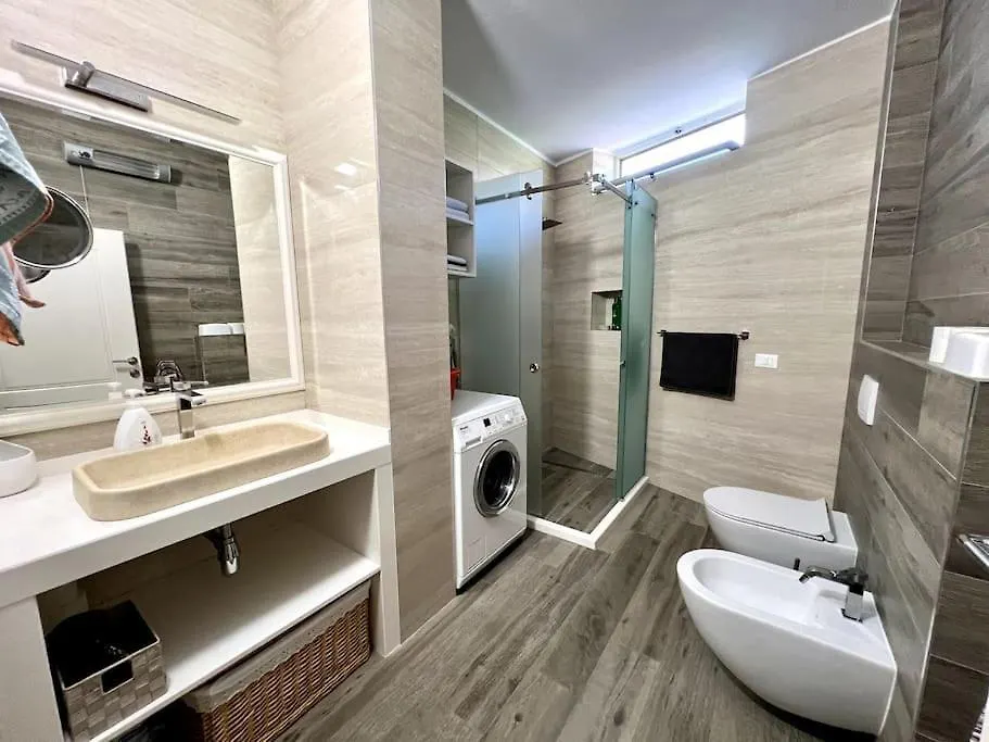 Top Location Apartment In Durrës Albania