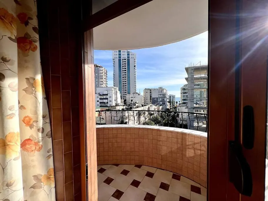 Top Location Apartment In Durrës